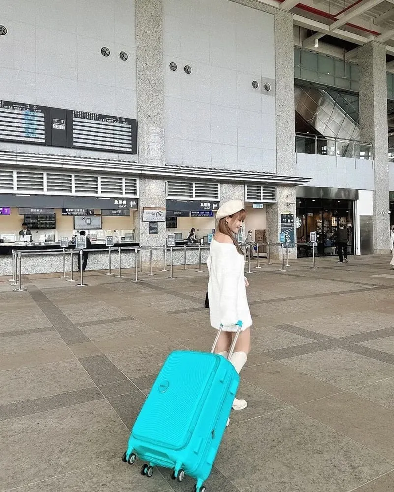 美國旅行者CURIO