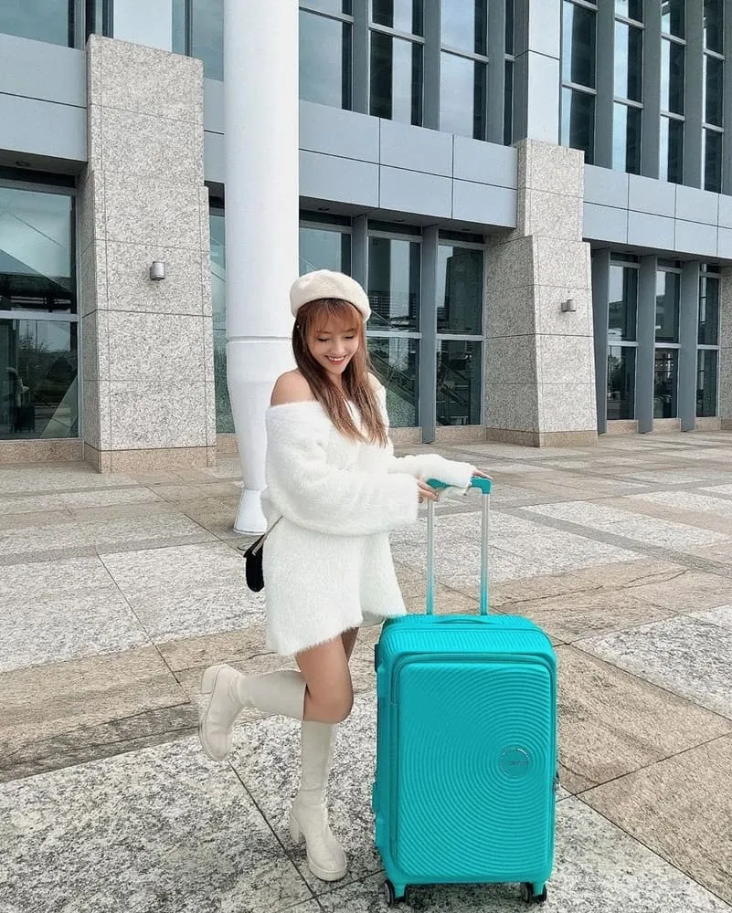 美國旅行者CURIO