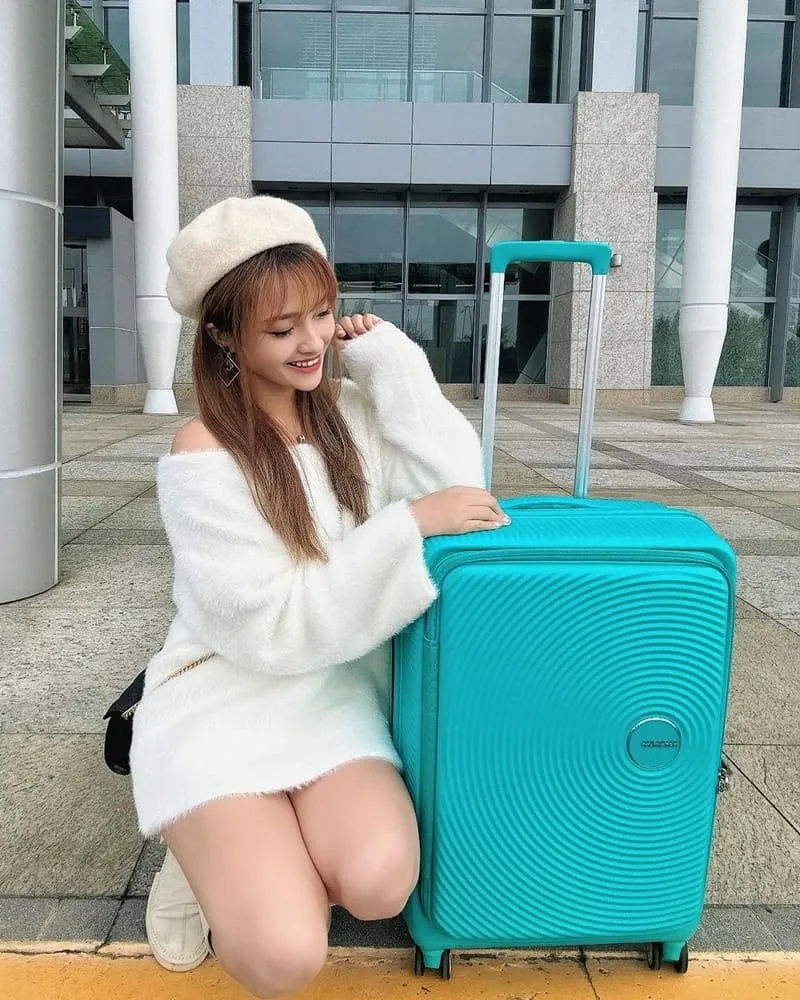 美國旅行者CURIO