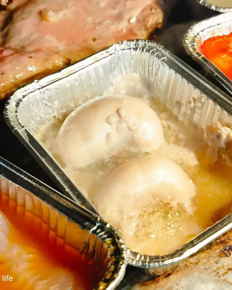 八八口頂級燒肉餐廳