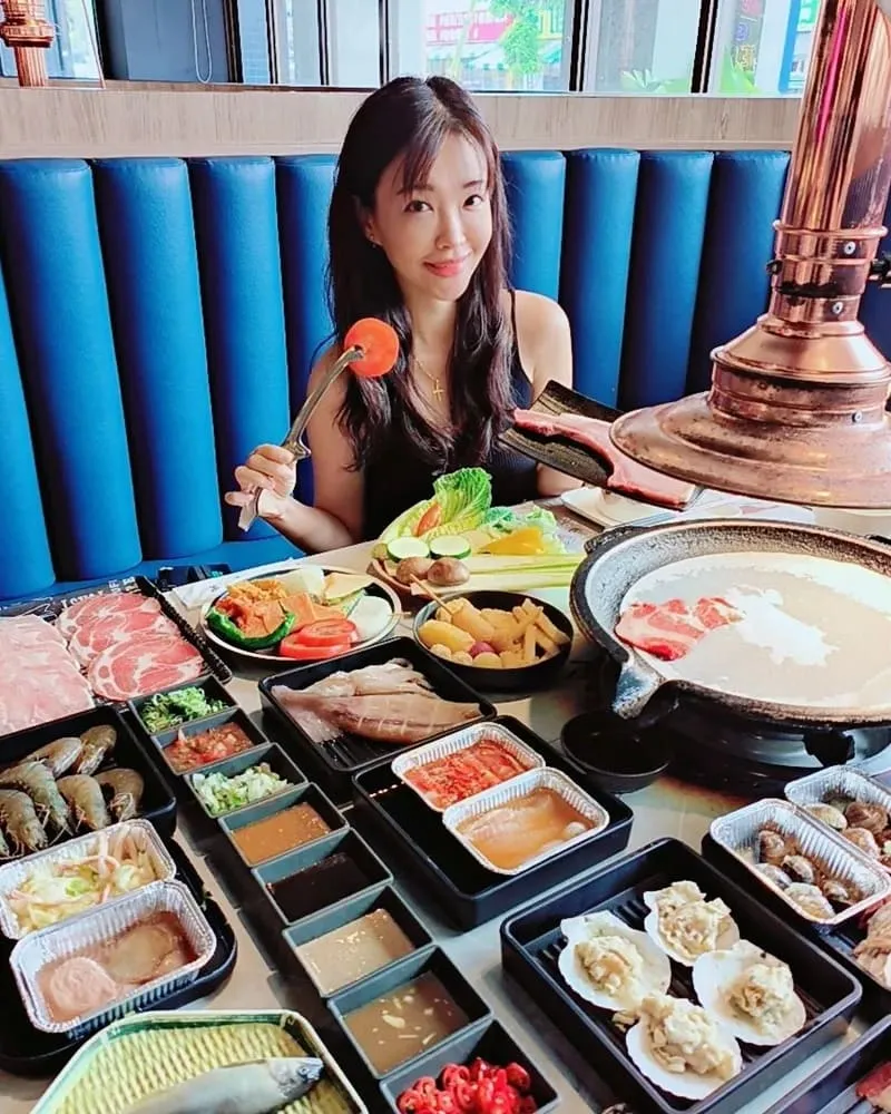 八八口頂級燒肉餐廳