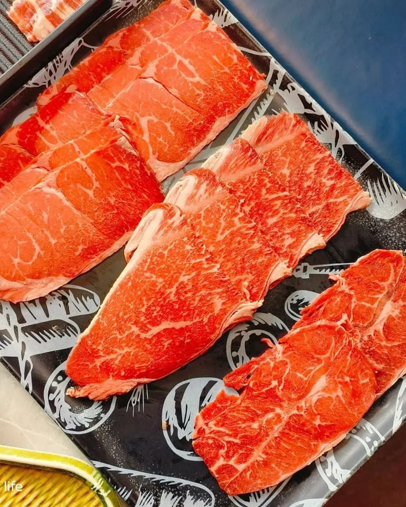 八八口頂級燒肉餐廳