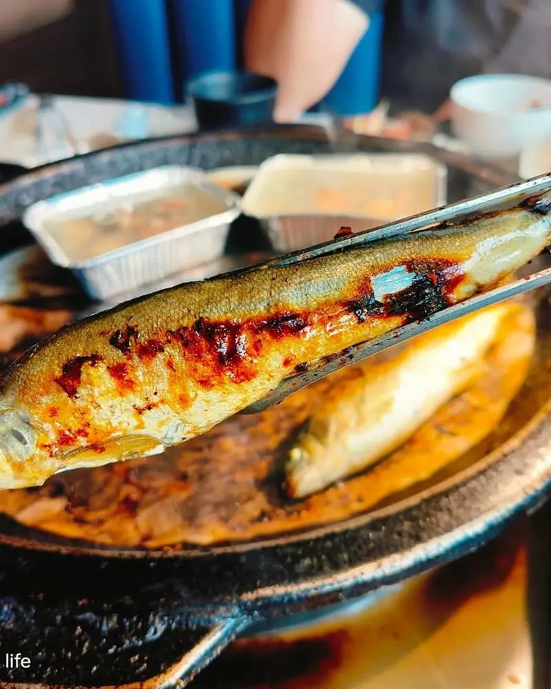 八八口頂級燒肉餐廳