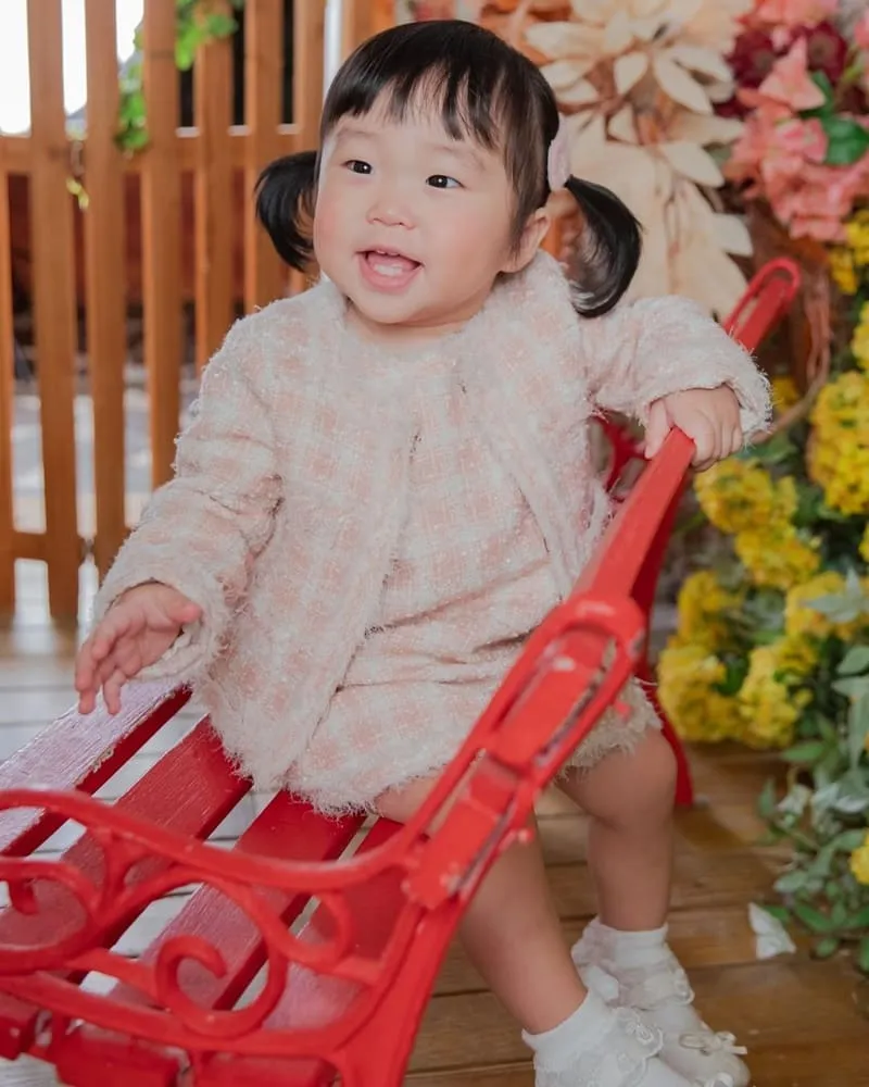 班尼頓攝影