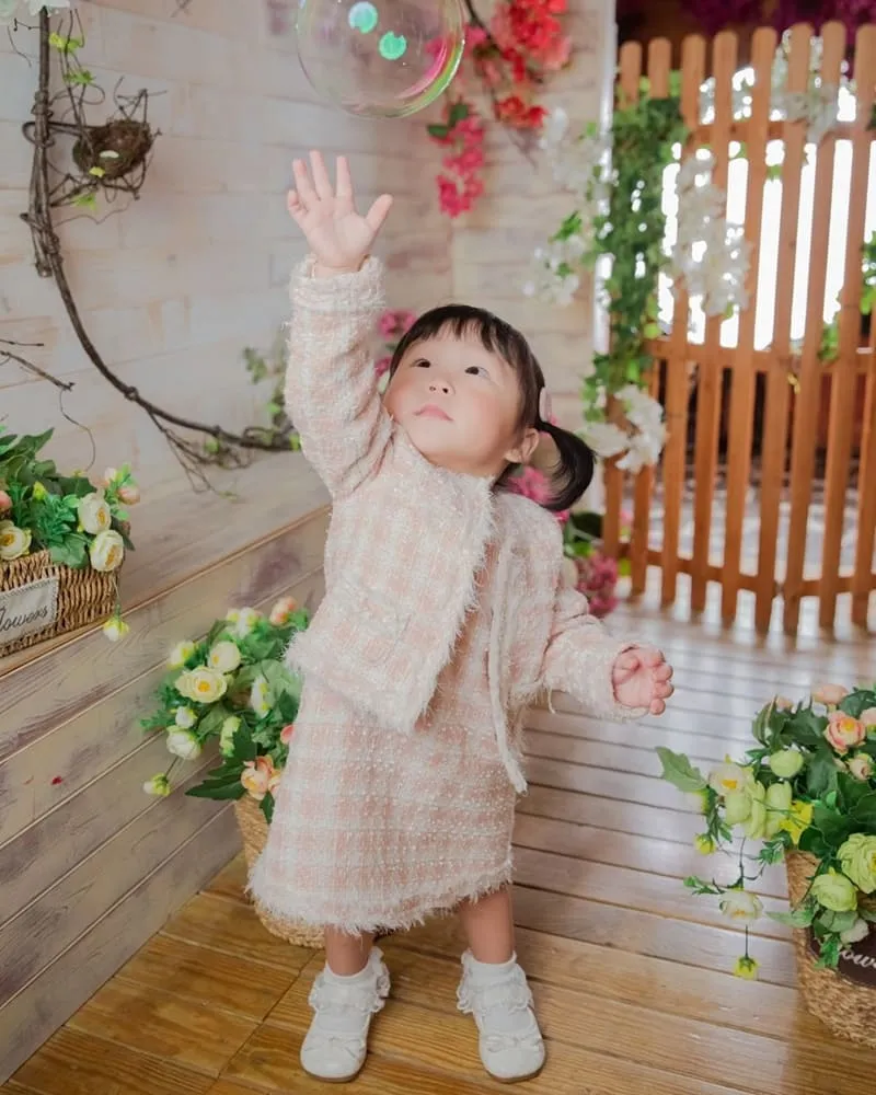 班尼頓攝影