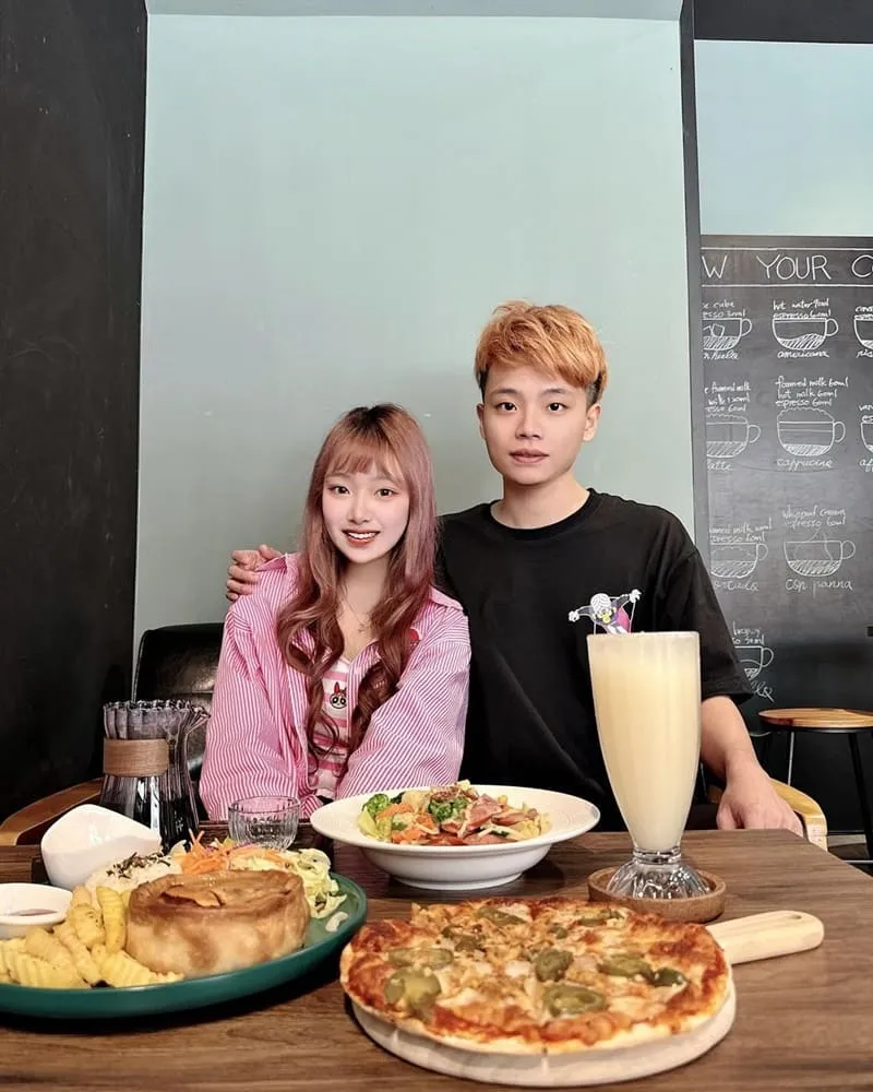 Café32