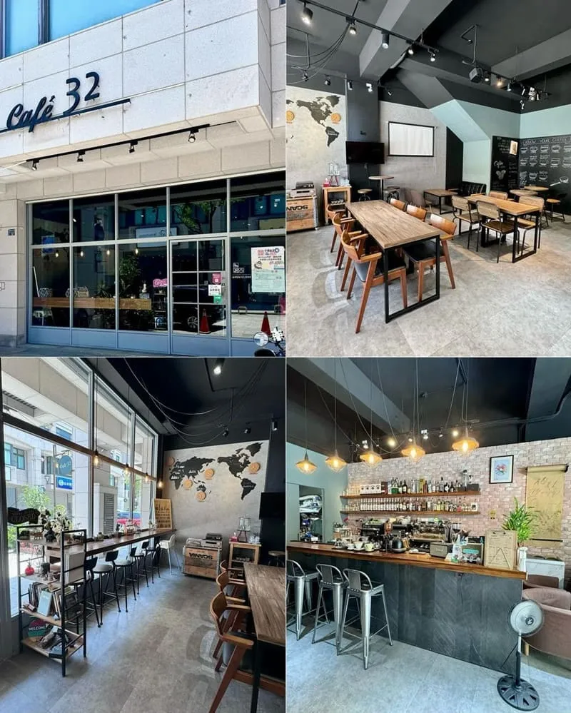 Café32