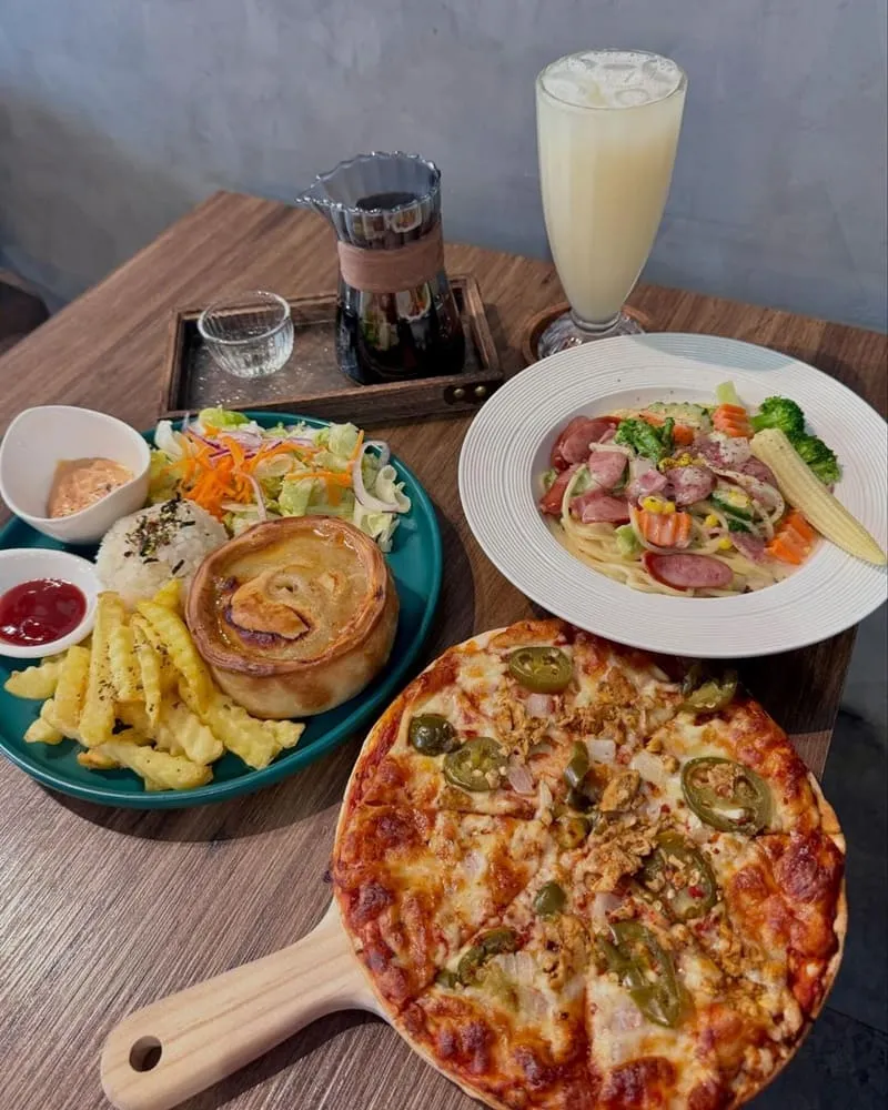 Café32