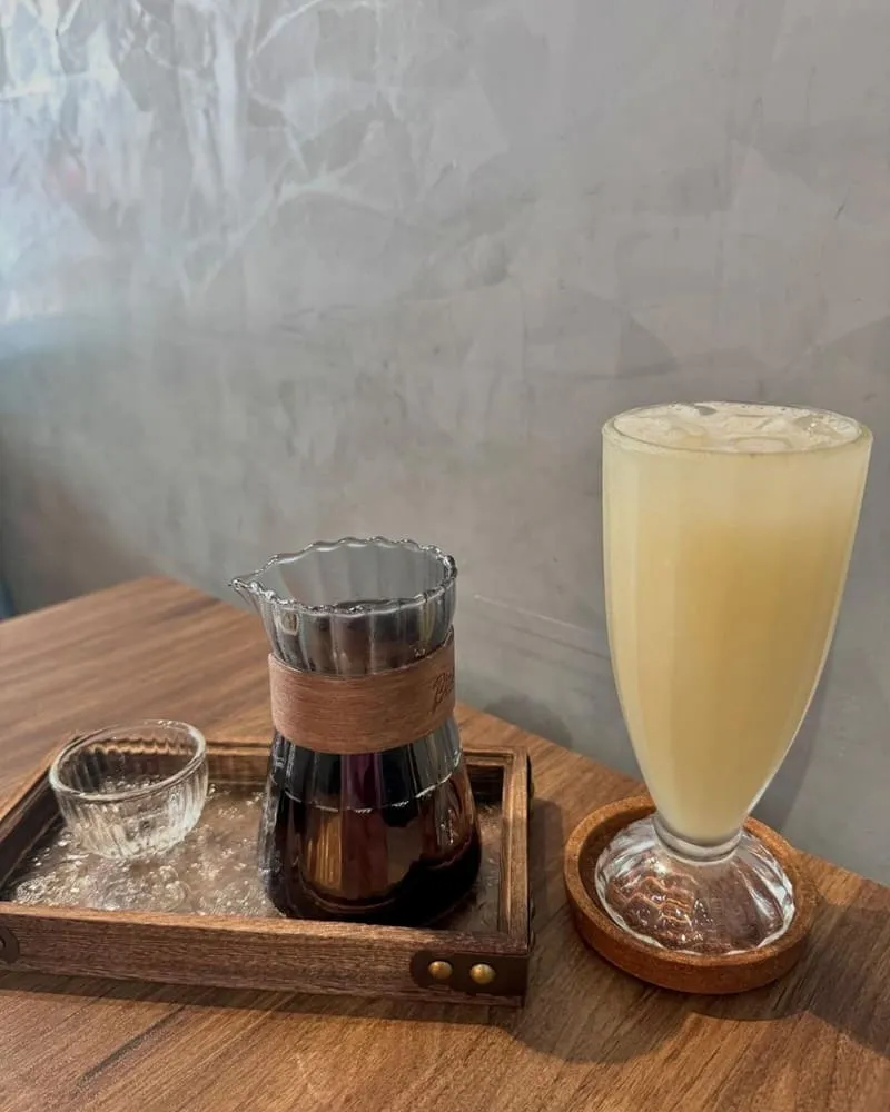 Café32