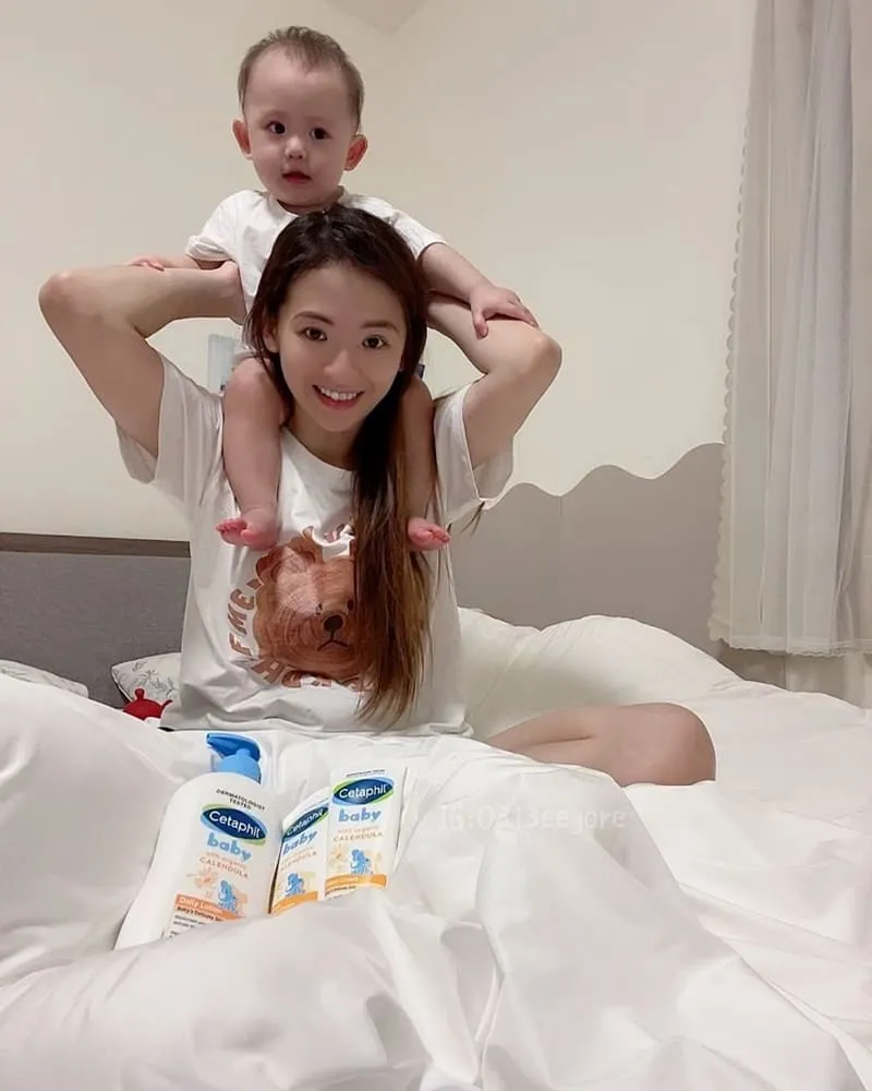 舒特膚Cetaphil