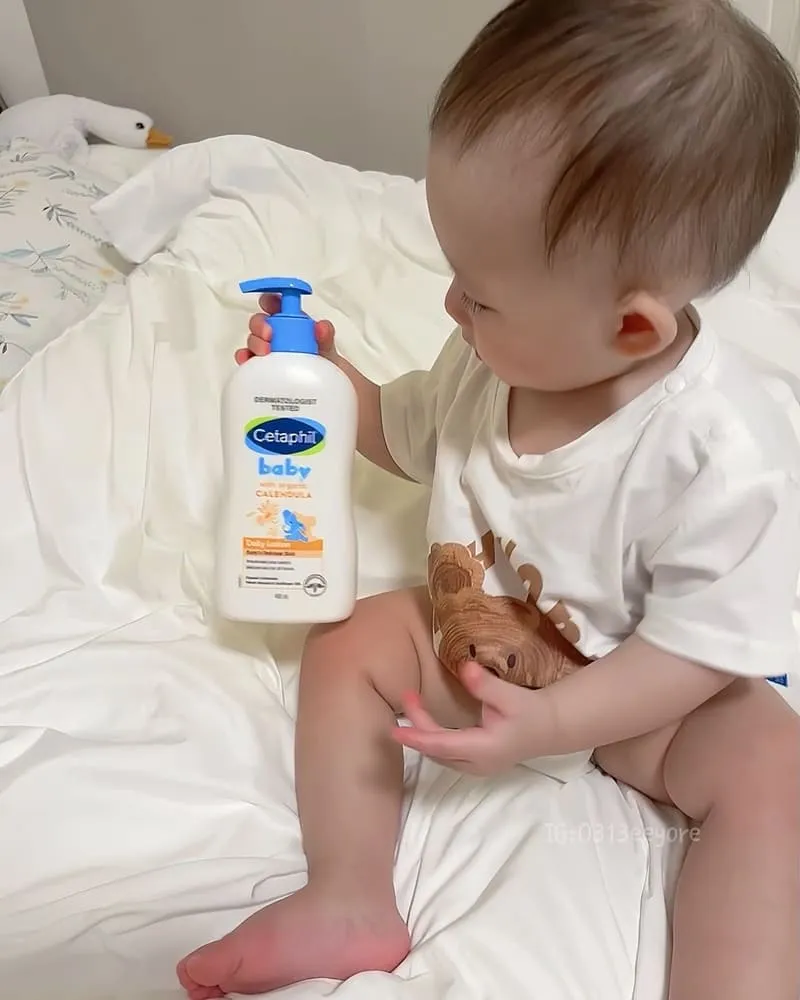 舒特膚Cetaphil