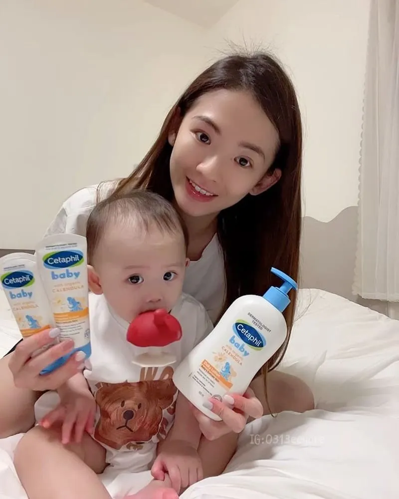 舒特膚Cetaphil