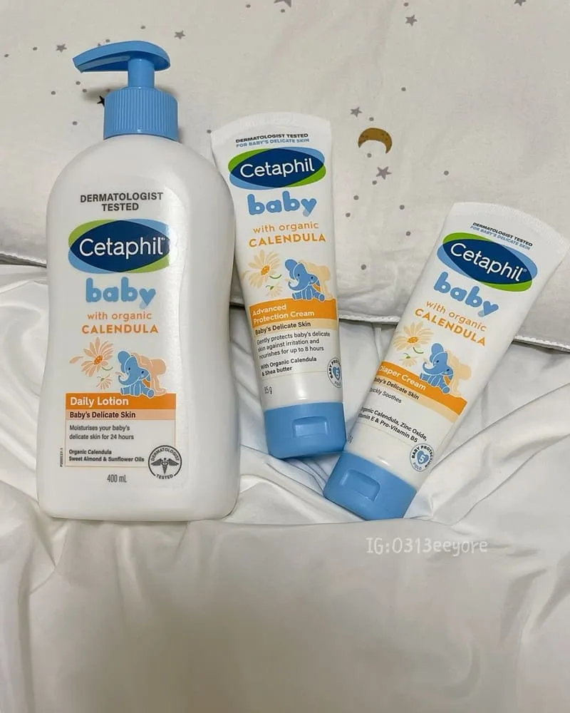 舒特膚Cetaphil