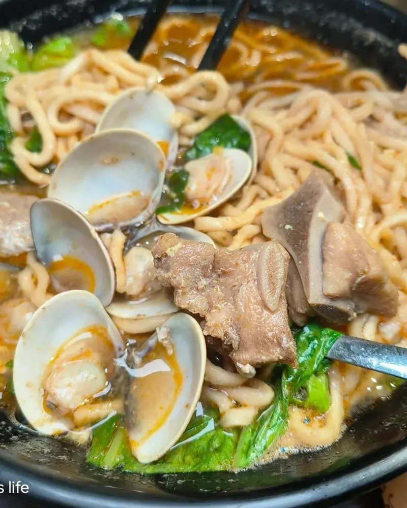 日月私饗