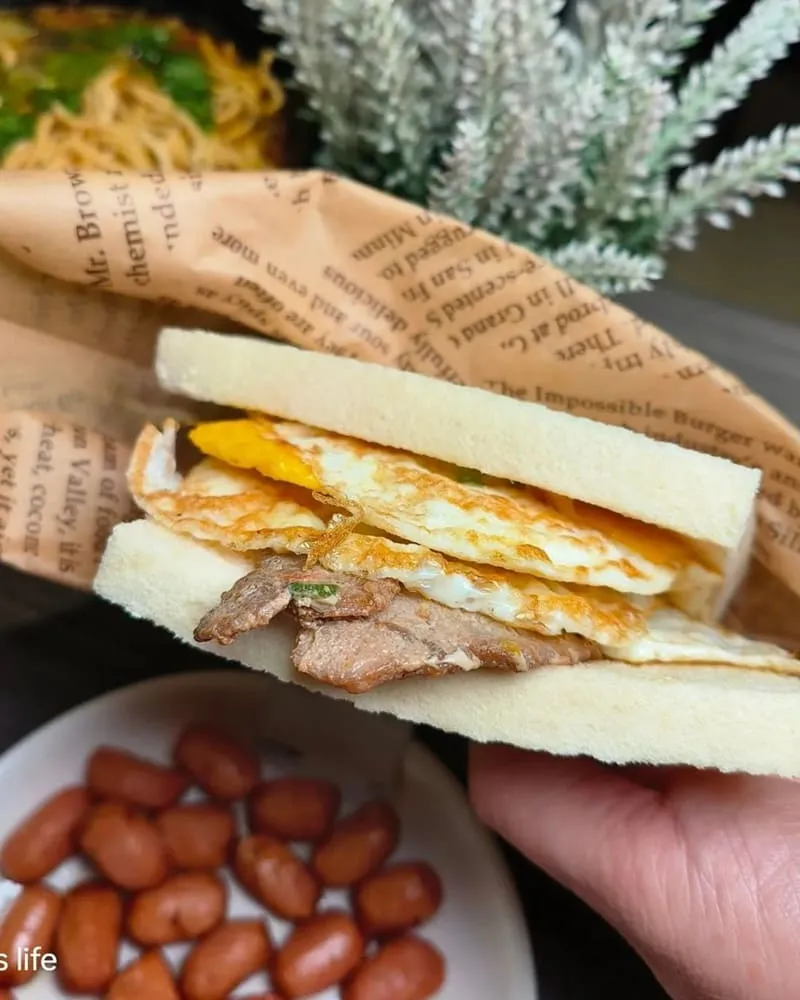 日月私饗