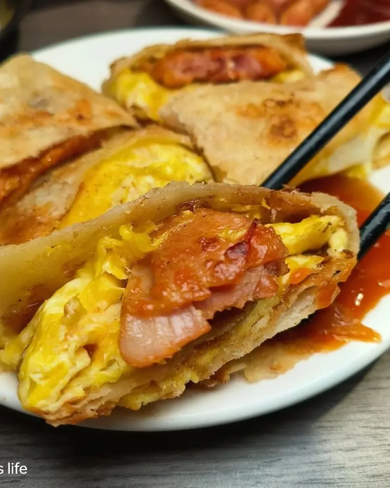 日月私饗