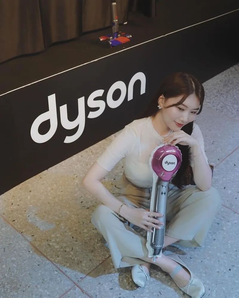 Dyson夏殺派對