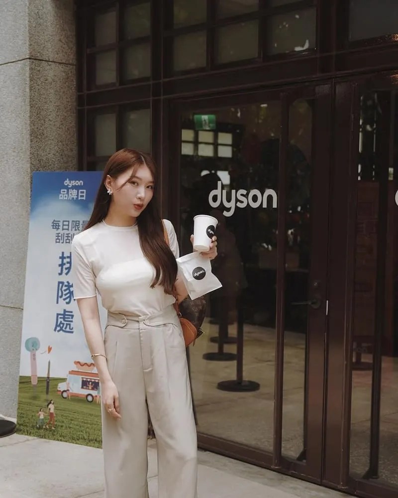Dyson夏殺派對