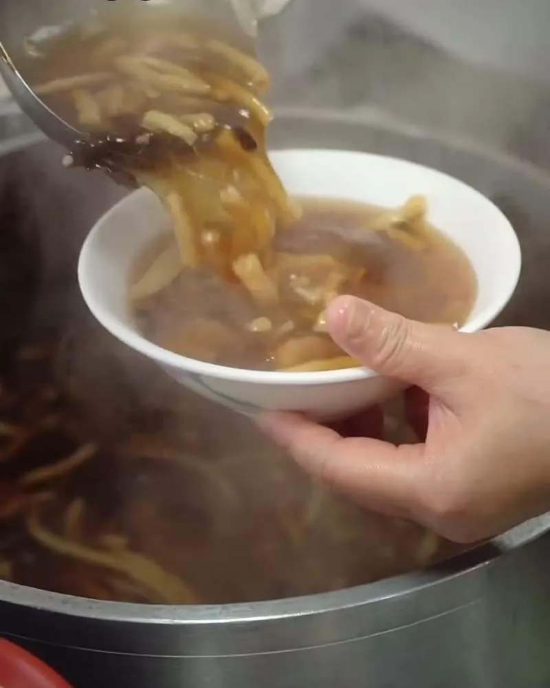 義眾魚羹之家