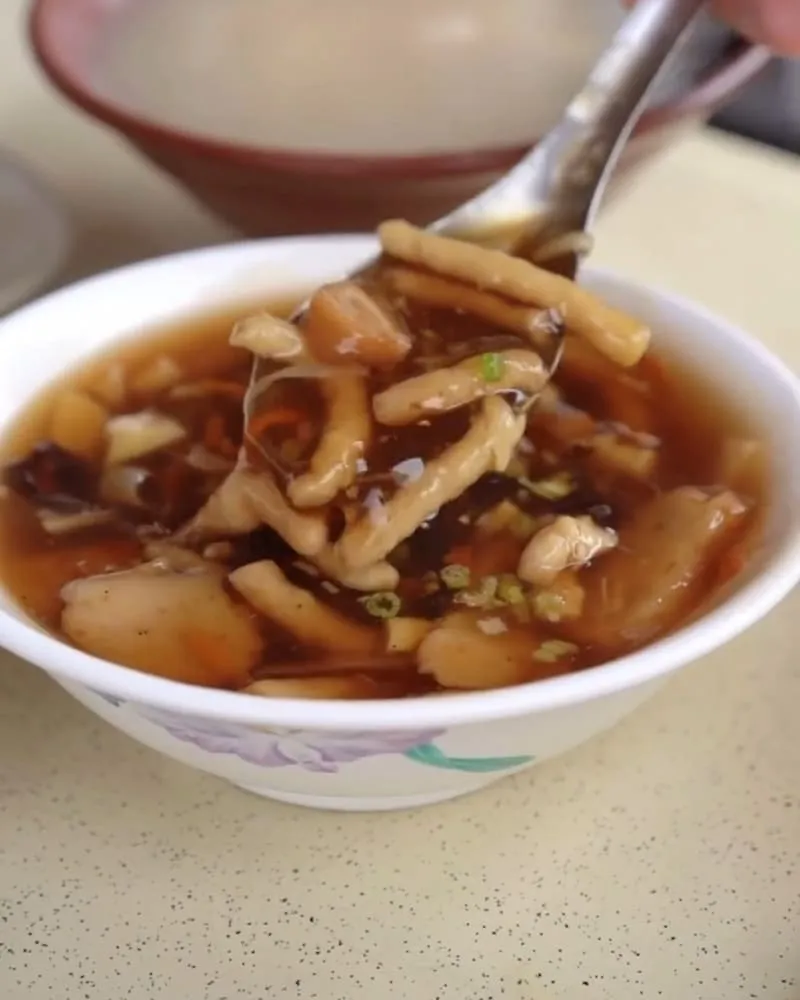 義眾魚羹之家