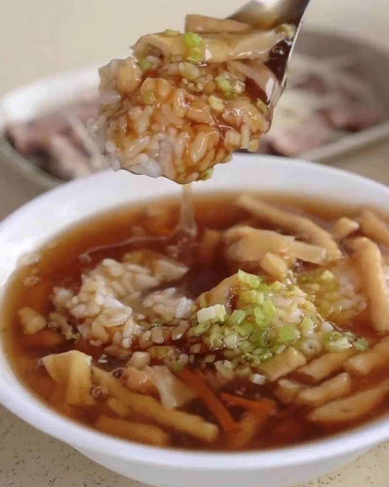 義眾魚羹之家