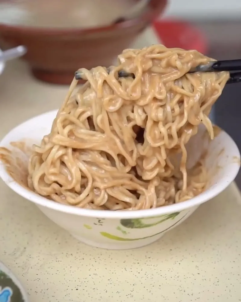 義眾魚羹之家