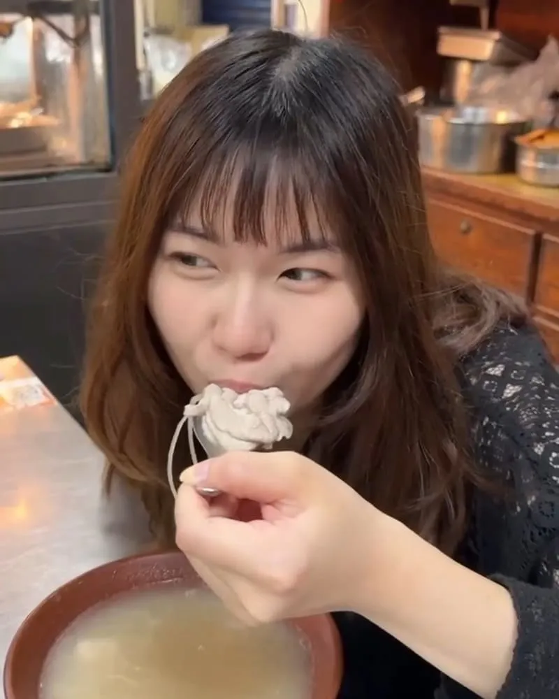 義眾魚羹之家
