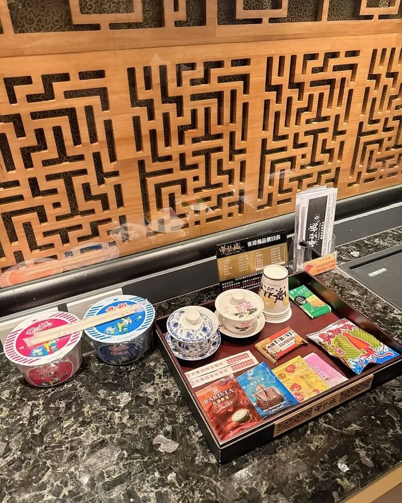 紫禁城精品汽車旅館
