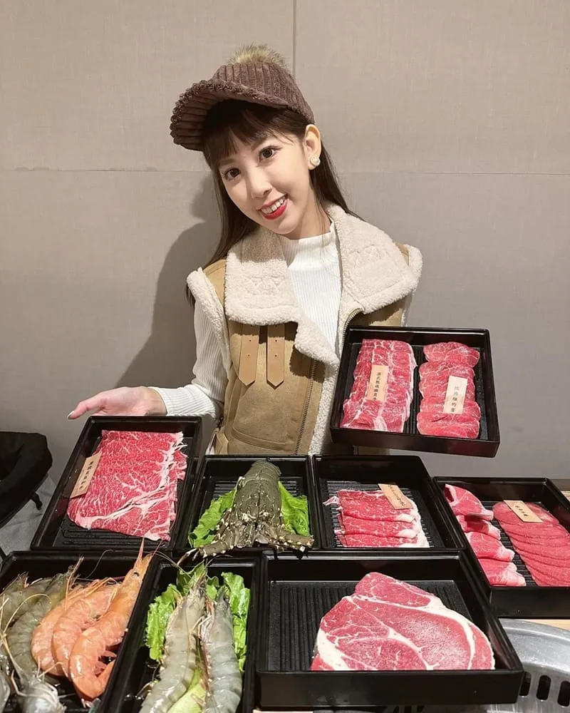 赤富士日式無煙燒肉鍋物