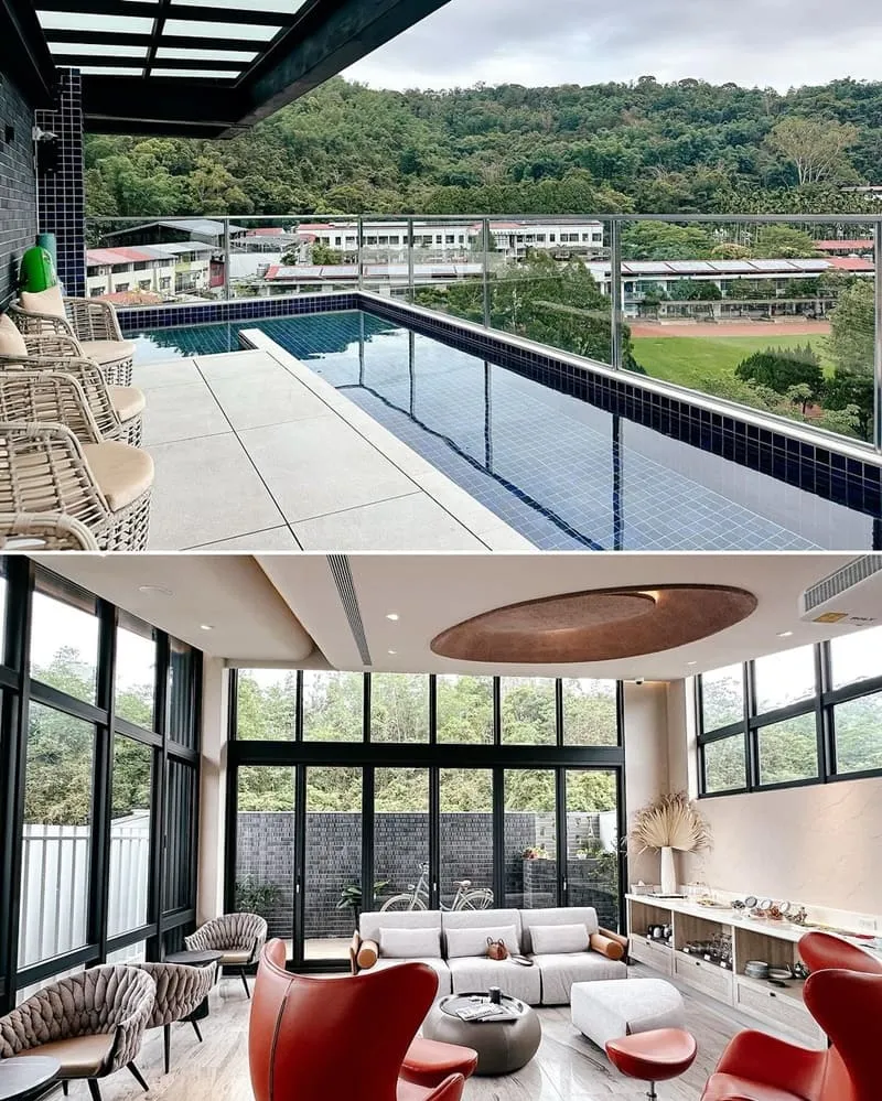 歸璞泊旅Hotel Beore