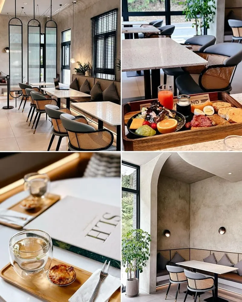 歸璞泊旅Hotel Beore