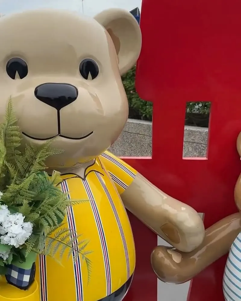 IKEA空中花園