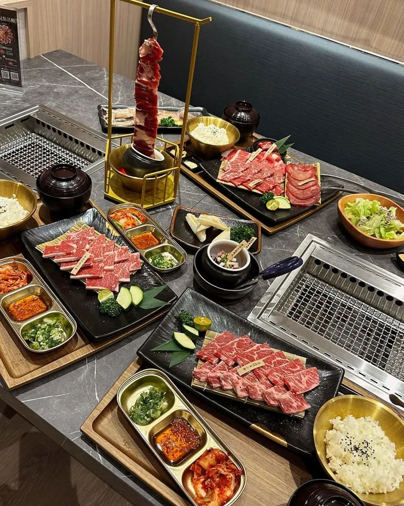 IKIGAI燒肉專賣店