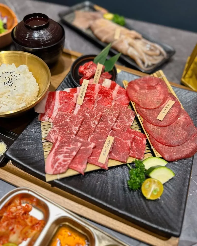 IKIGAI燒肉專賣店