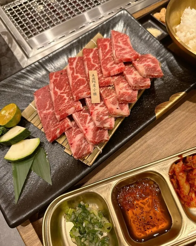 IKIGAI燒肉專賣店