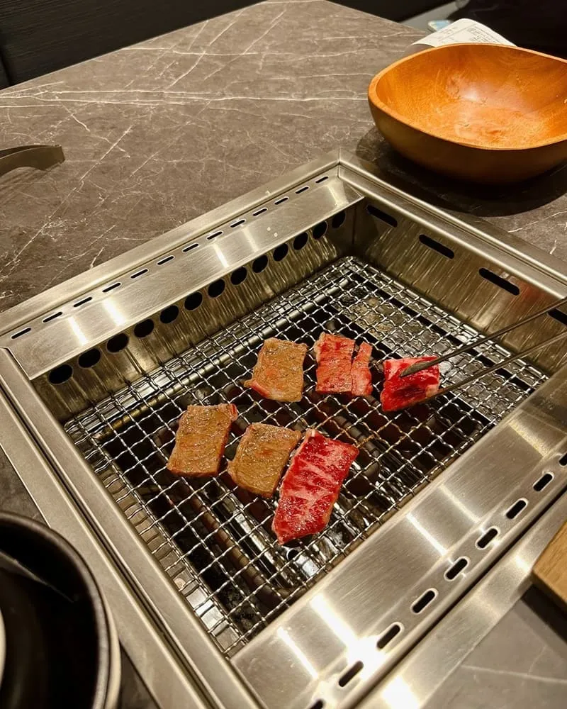 IKIGAI燒肉專賣店