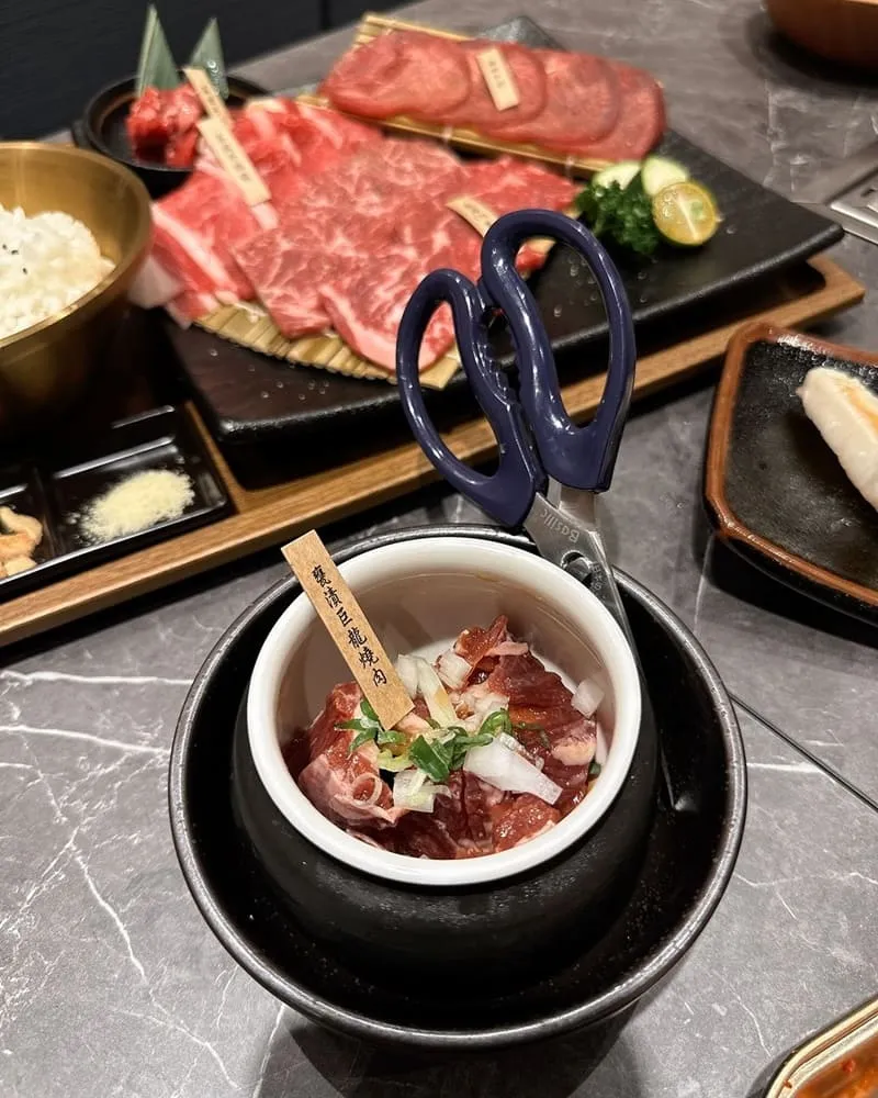 IKIGAI燒肉專賣店