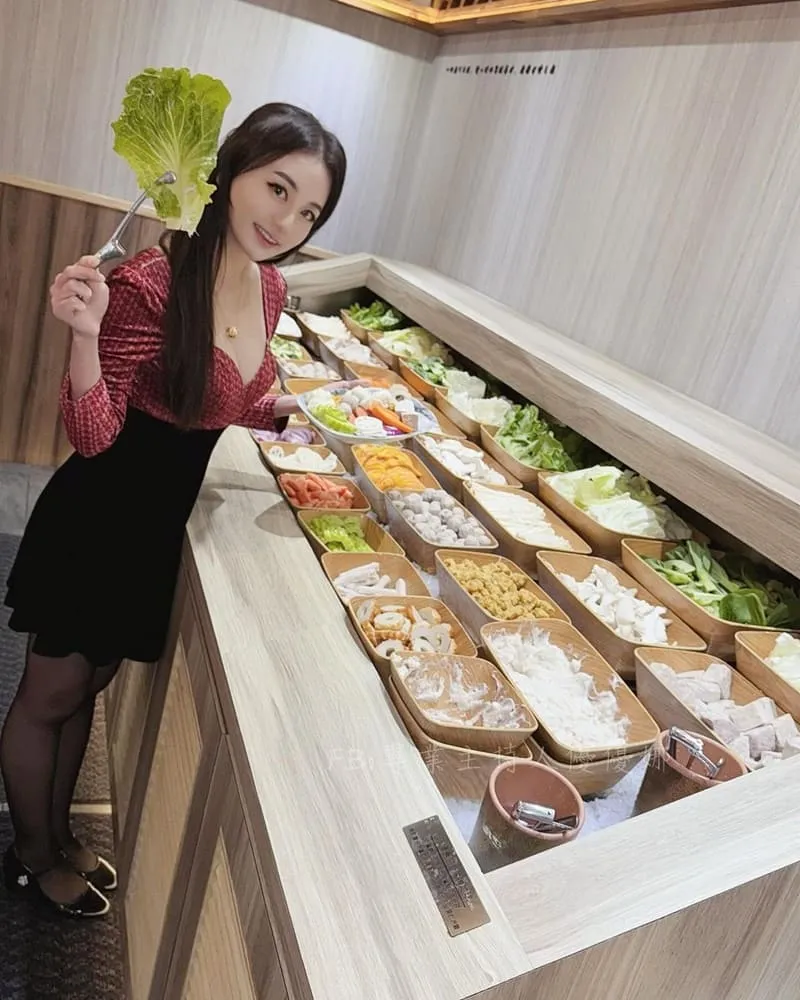 築間幸福鍋物