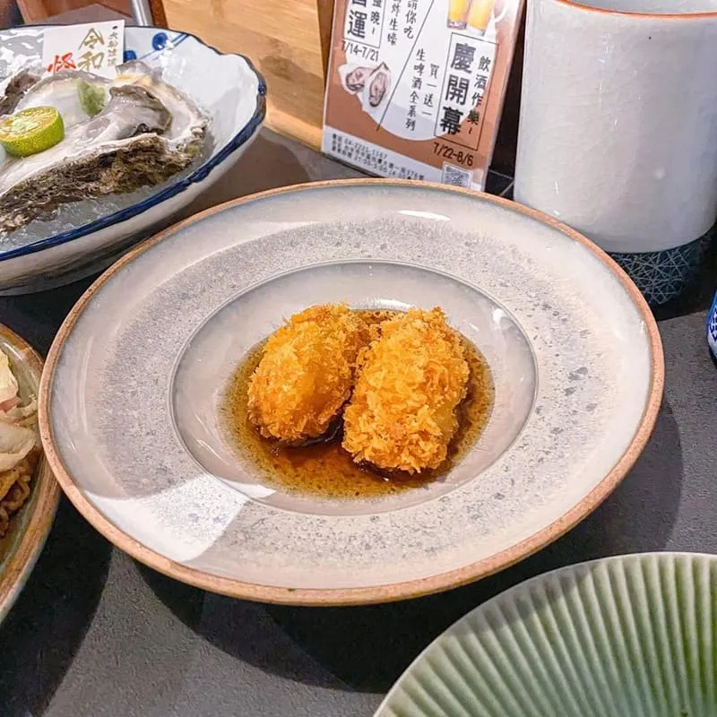 金町深夜酒食居