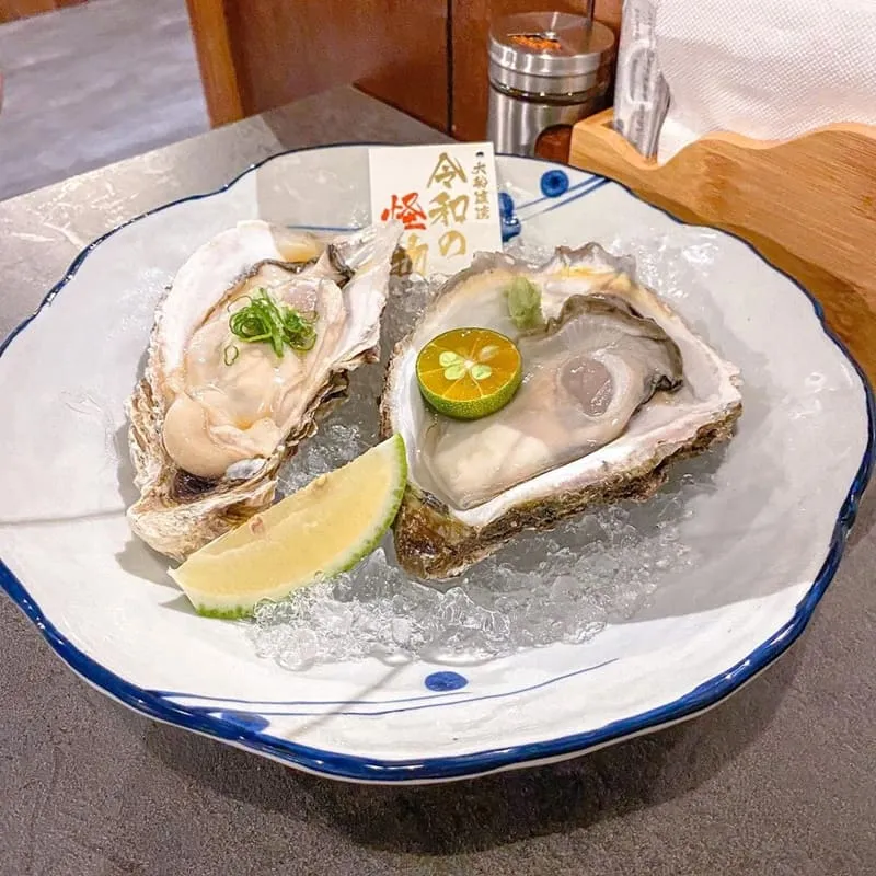 金町深夜酒食居