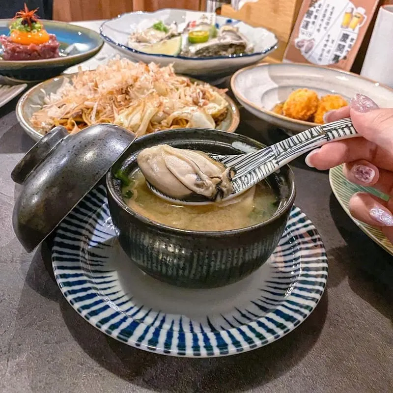 金町深夜酒食居
