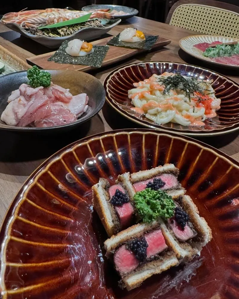究極燒肉
