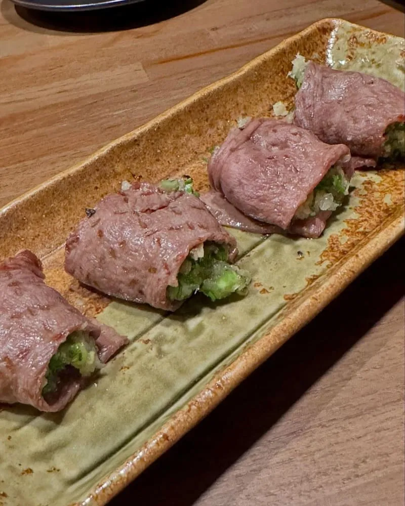 究極燒肉