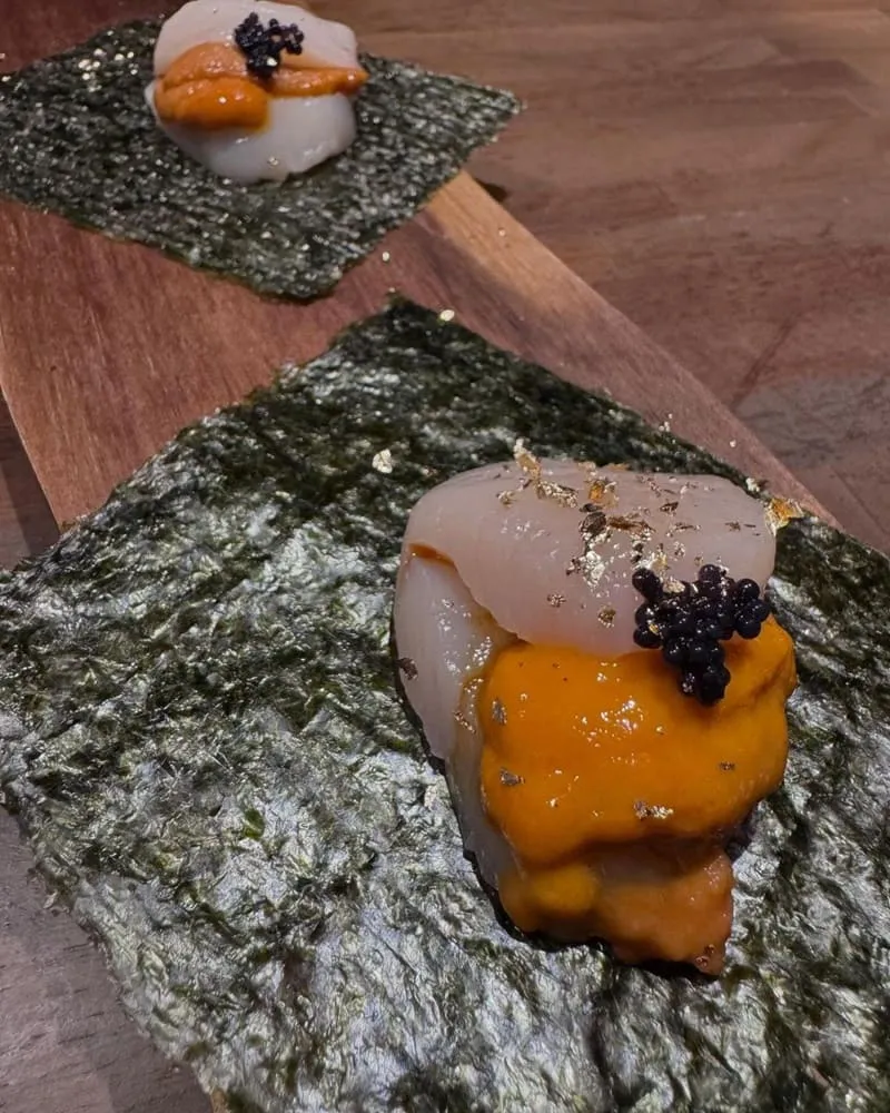 究極燒肉