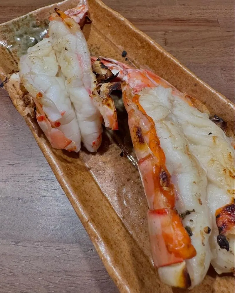 究極燒肉