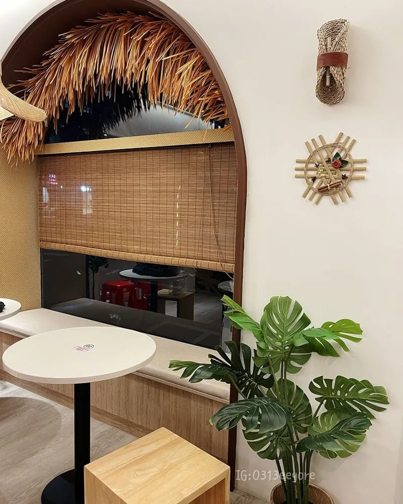 老麵攤光復店