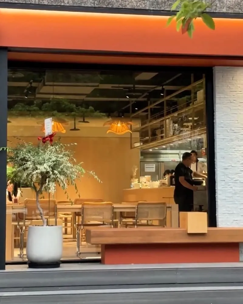 Kozzz」台北中山區新開幕咖啡廳