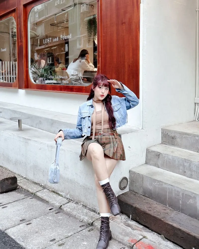 LOST and Found 台北信義