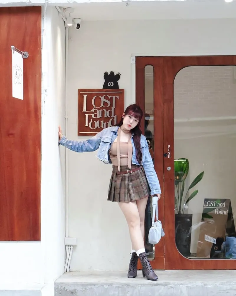 LOST and Found 台北信義