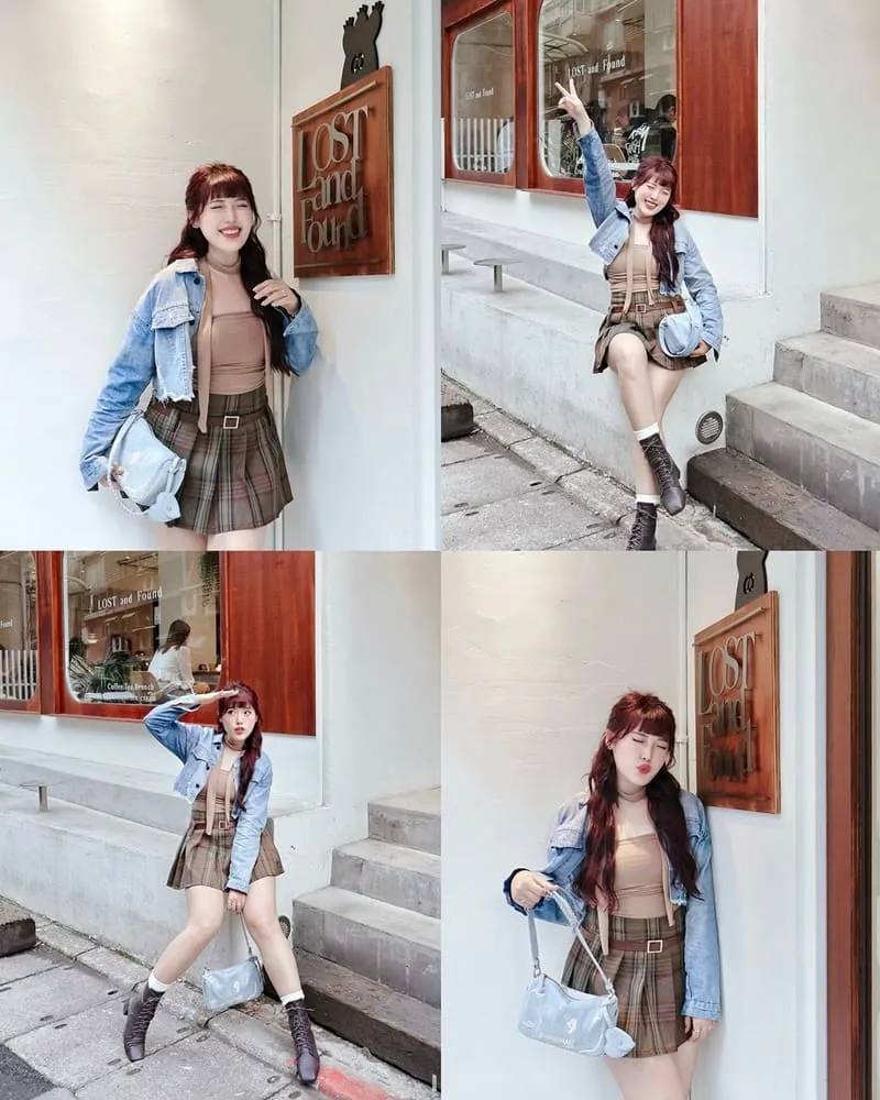 LOST and Found 台北信義